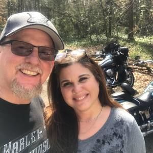 Meet your Posher, Rodney